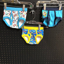 Load image into Gallery viewer, 3pk boys paw patrol briefs
