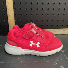 Load image into Gallery viewer, Girls velcro sneakers
