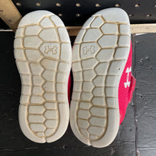 Load image into Gallery viewer, Girls velcro sneakers
