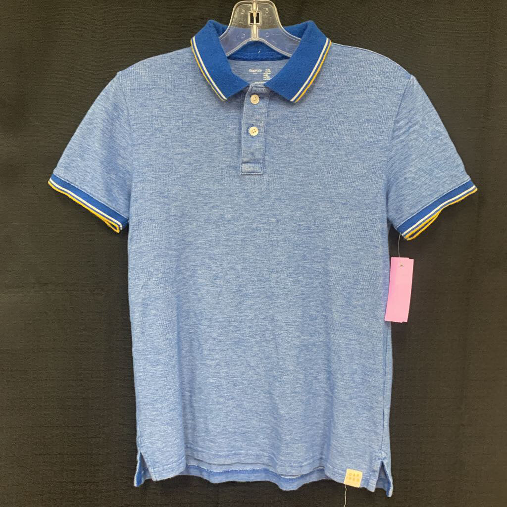 polo shirt