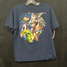 Load image into Gallery viewer, Super hero tshirt
