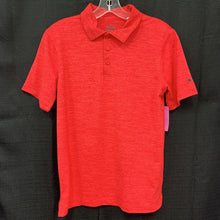 Load image into Gallery viewer, Athletic golf polo shirt
