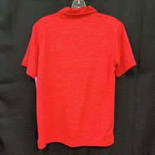 Load image into Gallery viewer, Athletic golf polo shirt
