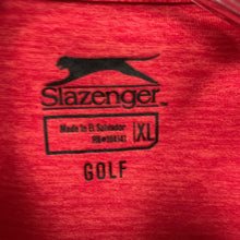 Load image into Gallery viewer, Athletic golf polo shirt
