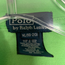 Load image into Gallery viewer, Polo shirt
