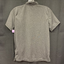Load image into Gallery viewer, Athletic polo shirt
