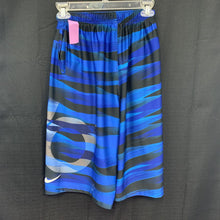 Load image into Gallery viewer, Stripe athletic shorts
