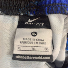 Load image into Gallery viewer, Stripe athletic shorts
