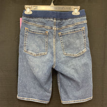 Load image into Gallery viewer, Denim shorts
