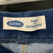 Load image into Gallery viewer, Denim shorts
