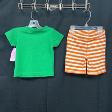 Load image into Gallery viewer, 2pc Zebra Sleepwear
