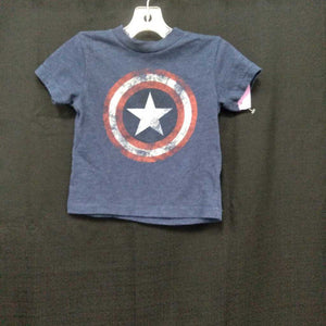 Captain America Tshirt