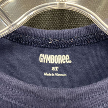 Load image into Gallery viewer, &quot;Play all day&quot; t shirt
