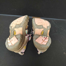 Load image into Gallery viewer, Girls waterproof sandals
