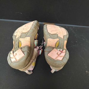 Girls waterproof sandals