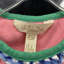 Load image into Gallery viewer, Polka dot ruffle top
