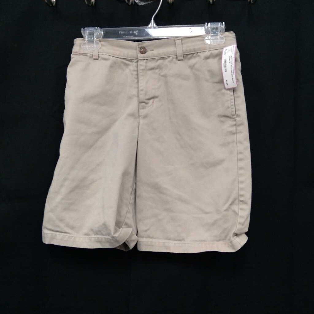 Boys uniform shorts