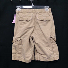Load image into Gallery viewer, Boys uniform cargo shorts
