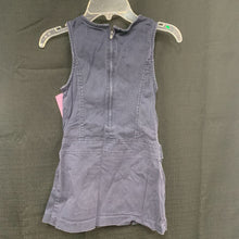 Load image into Gallery viewer, Girls uniform dress
