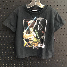Load image into Gallery viewer, Jedi &amp; Darth Vader t shirt
