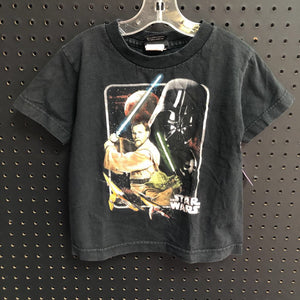 Jedi & Darth Vader t shirt