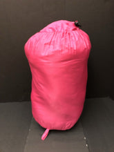 Load image into Gallery viewer, Kids mummy sleeping bag
