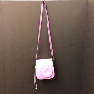 Instax Mini 7S instant camera w/case
