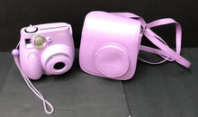 Load image into Gallery viewer, Instax Mini 7S instant camera w/case
