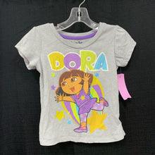 Load image into Gallery viewer, Sparkly Dora top
