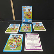 Load image into Gallery viewer, Multi card game
