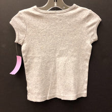 Load image into Gallery viewer, Bird &amp; hearts top
