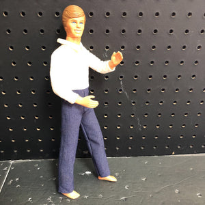 Ken in jumpsuit outfit 1968 vintage collectible