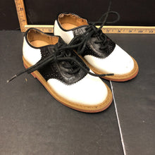 Load image into Gallery viewer, Boys Oxford shoes
