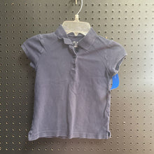 Load image into Gallery viewer, Girls uniform polo shirt
