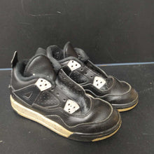 Load image into Gallery viewer, Boys Retro 4 LS BP Oreo Tech sneakers
