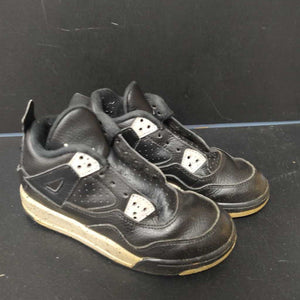 Boys Retro 4 LS BP Oreo Tech sneakers