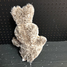 Load image into Gallery viewer, Plush bunny w/bow
