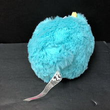 Load image into Gallery viewer, Reversible scented plush animal
