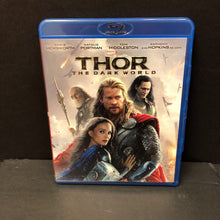 Load image into Gallery viewer, &quot;Thor The Dark World&quot;
