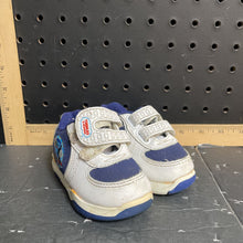 Load image into Gallery viewer, Boys Thomas the train sneakers
