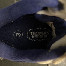 Load image into Gallery viewer, Boys Thomas the train sneakers
