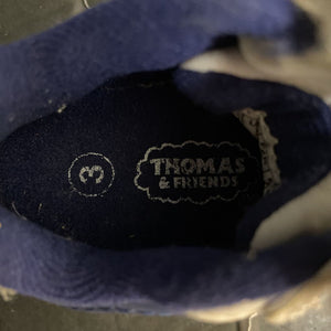 Boys Thomas the train sneakers