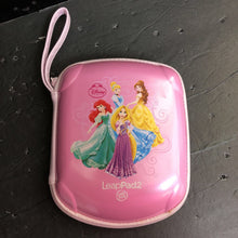 Load image into Gallery viewer, Princess LeapPad 2 carrying case
