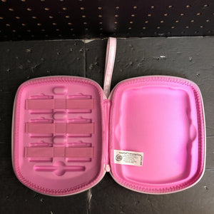 Princess LeapPad 2 carrying case