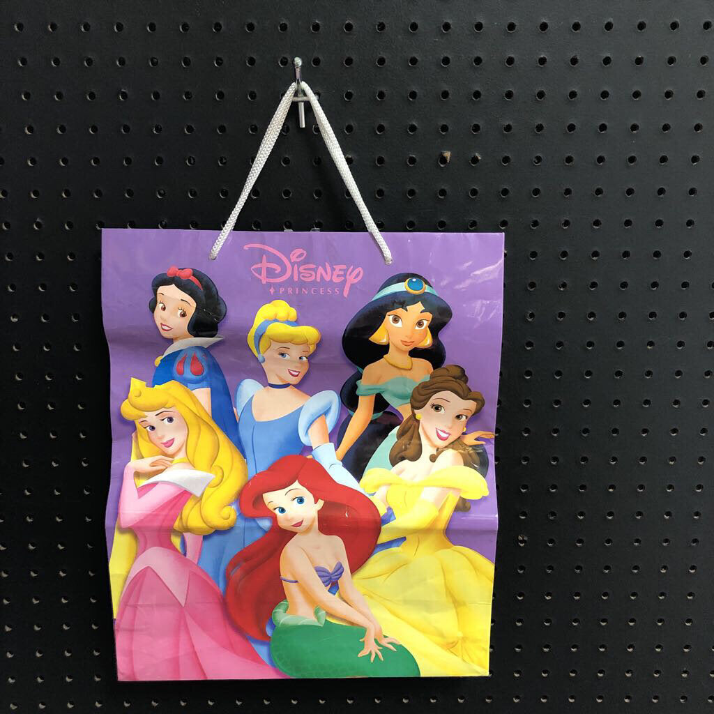 Princess Gift Bag