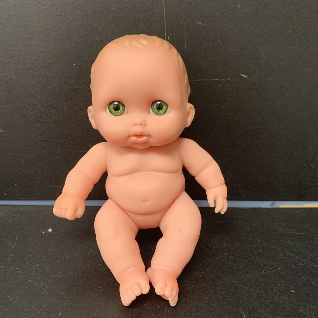 Naked Baby doll