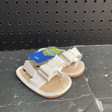 Load image into Gallery viewer, Girls Bow Sandals (Myggpp)
