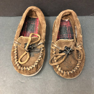 Boys loafers