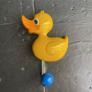 Bathroom Duck Towel Hanging Wall Hook