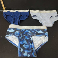 Load image into Gallery viewer, 3pk boys briefs
